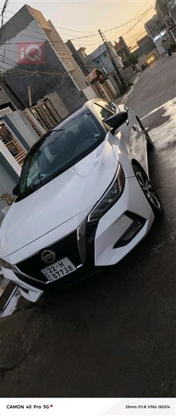 Nissan Sentra